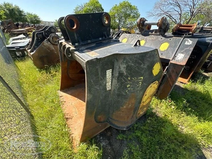 Used Bucket